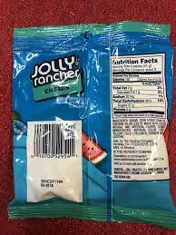 jolly rancher chews original flavors 4