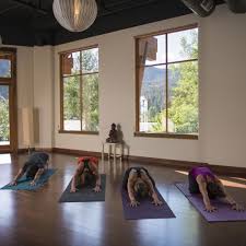 the best 10 yoga in placer county ca