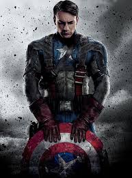captain america civil war hd wallpaper