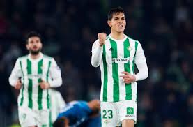 Real betis balompié, s.a.d., commonly referred to as real betis (pronounced reˈal ˈβetis) or betis, is a spanish professional football club based in seville in the autonomous community of andalusia. Real Betis Are Europe S Most Exciting Team Right Now