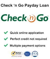 Check N Go Loans Review 2019 Apr Fees Eligibility And More