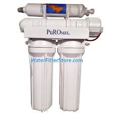 puromax 4 se tfc reverse osmosis ro