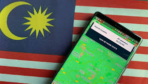 Handphone terbaik, sungkai, perak, malaysia. Here Are The Top Performing Mobile Networks In Kl Jb Ipoh Melaka And Penang According To Opensignal Soyacincau Com