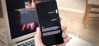 The app will check your eligibility and perform the unlock operation. How To Unlock The Bootloader On Your Pixel 5 An Easy To Follow Guide Android Gadget Hacks