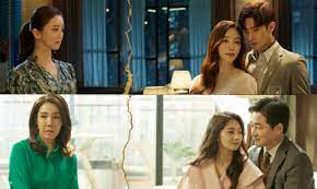 Download drama korea love returns sub indo. Download Drama Korea Love Ft Marriage Divorce Season 2 Subtitle Indonesia Zero Lite