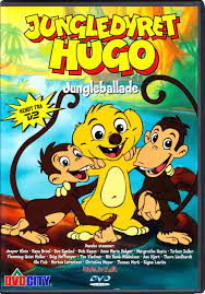 Jungledyret Hugo (TV Series 2003) - IMDb