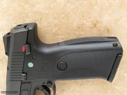 ruger sr9 pistol cal 9mm