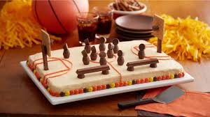 hershey s basketball court cake recipe