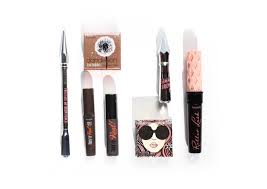 benefit cosmetics holiday collection