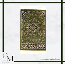 prayer rug al rawdah carpet madinah