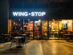 Wing Stop One Stop Shop For Wings The Food Engineer