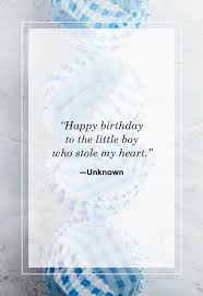 Son birthday wishes, at their very best, can be as beautiful and unique as your son. Birthday Quotes For Your Son Happy Birthday Son Quotes