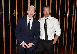 Who Is Anderson Cooper's Partner? Is He ...