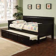 Daybed Trundle And Link Spring Ing