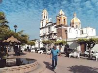 ⭐ Free Walking Tour Comala – The best of the...