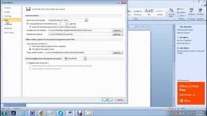 How To Tutorial Find Recover Lost Unsaved Microsoft Word Document