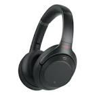 Black WH1000XM3 Wireless Industry Leading Noise Canceling Overhead Headphones (WH-1000XM3) Sony