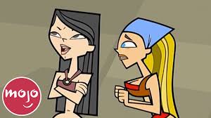 top 10 most sae total drama moments
