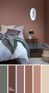 15 earth tone colors for bedroom
