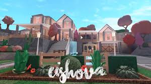 best roblox bloxburg house ideas 2023