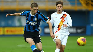 Check this player last stats: 18 Letni Nicola Zalewski W Kadrze As Roma Moze Zadebiutowac W Serie A Sport Tvp Pl
