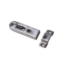 slide latch locks for latches and