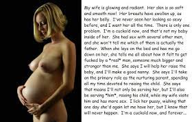 Cuckold pregnancy captions - Ehotpics.com
