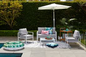 kmart outdoor furniture range launched