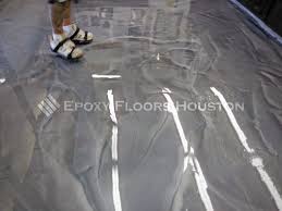 epoxy flooring for when the job needs