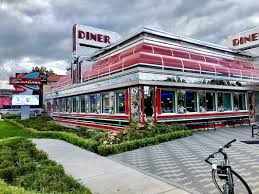 sunliner diner pigeon forge tn the