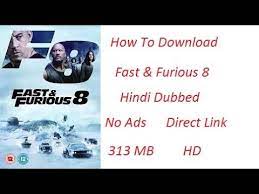 how to fast and furious 8