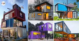 coolest shipping container home ideas