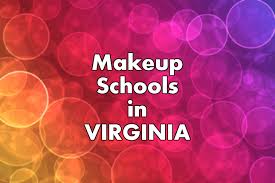 makeup artist s in virginia