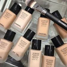 chanel foundation pictures photos and