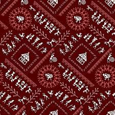 warli painting hd wallpapers pxfuel