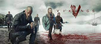 Vikings Wallpapers - 4k, HD Vikings ...