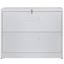 File cabinets form an integral part of your office or home office. 2 Drawer Filing Cabinet Modern Filing Cabinets Metal Lateral File Cabinet With Lock And Key Heavy Duty Office File Cabinets Storage Shelves For Home Paper File Organizer White W3672 Walmart Com