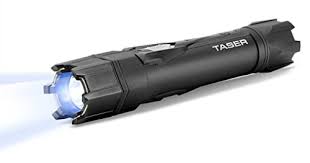 Taser Strikelight Flashlight Stun Gun Stunster Com