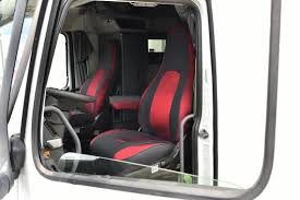 Volvo Vnl Seat Covers 2018 2023 Truck