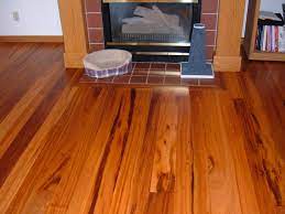 tigerwood flooring natural hardwood