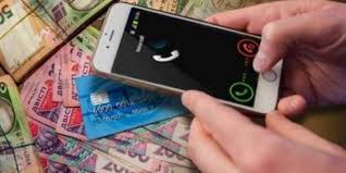НБУ попереджає про нову схему шахрайства: виманюють фінансовий номер телефону у людей, які шукають зниклих