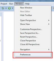 how to enable auto formatting in eclipse