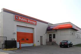storage units in parma oh