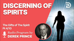 gifts of the spirit pt 4 of 10