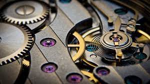 Mechanical Watch Wallpapers - Top Free ...