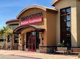 serra gaucha brazilian steakhouse