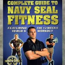 guide to navy seal fitness