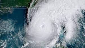 Hurricane Ian shifts south into SW Florida