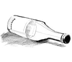 Sketsa botol minuman aqua : Bunga Acuan Dan Makroprudensial Opini Koran Tempo Co