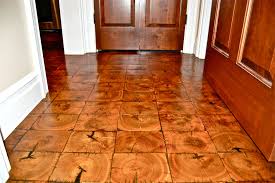 what is end grain flooring custom wood